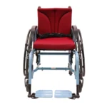 Adaptive wheelchair Vector BSA