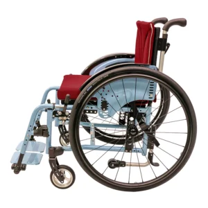 Adaptivrollstuhl Vector BSA von SORG Rollstuhltechnik