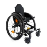 Paediatric wheelchair Mio Carbon
