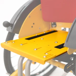 Sitzplatte Rollstuhl