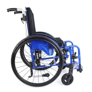 Adaptive wheelchair Vector BSA